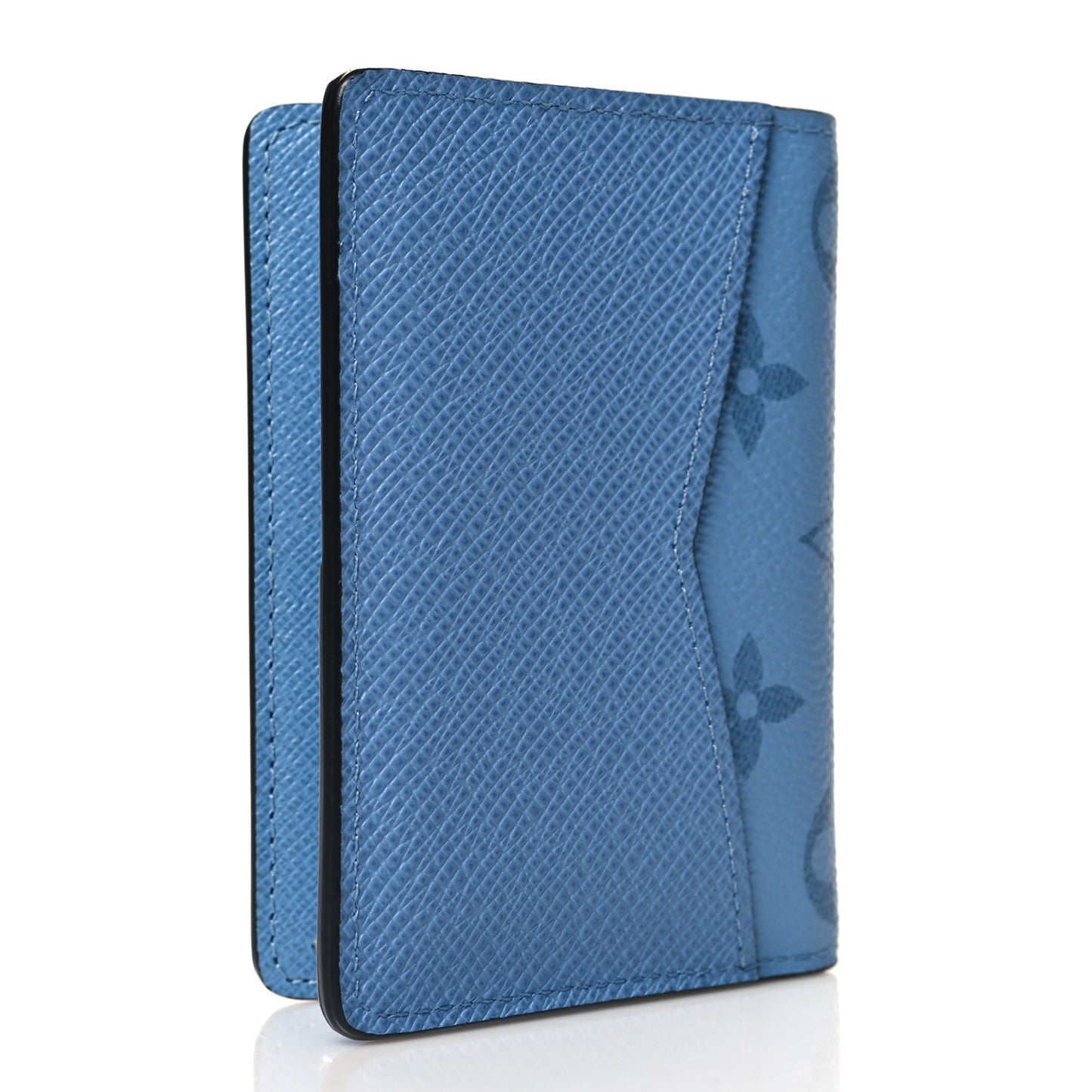 Taigarama Pocket Organizer NM Denim