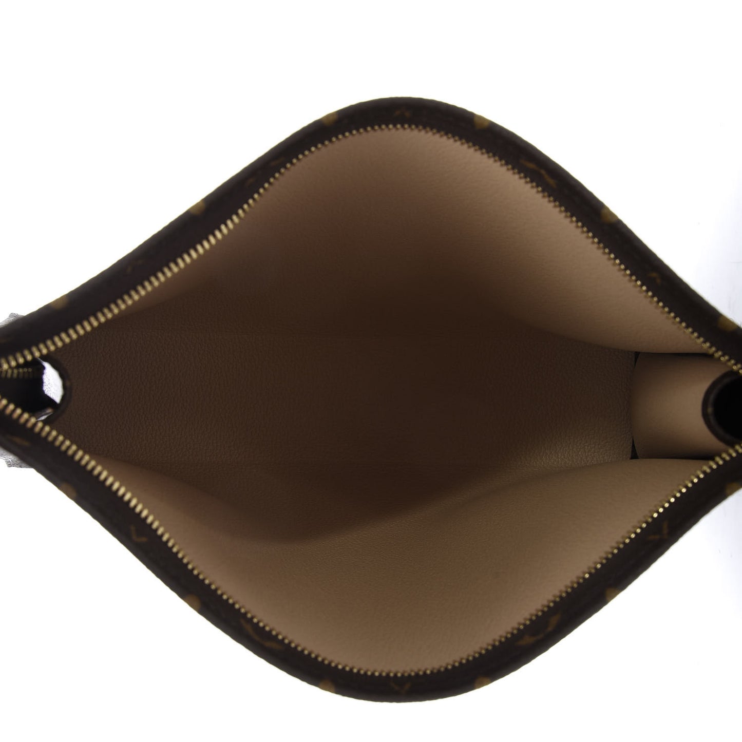 Monogram Toiletry Pouch 26