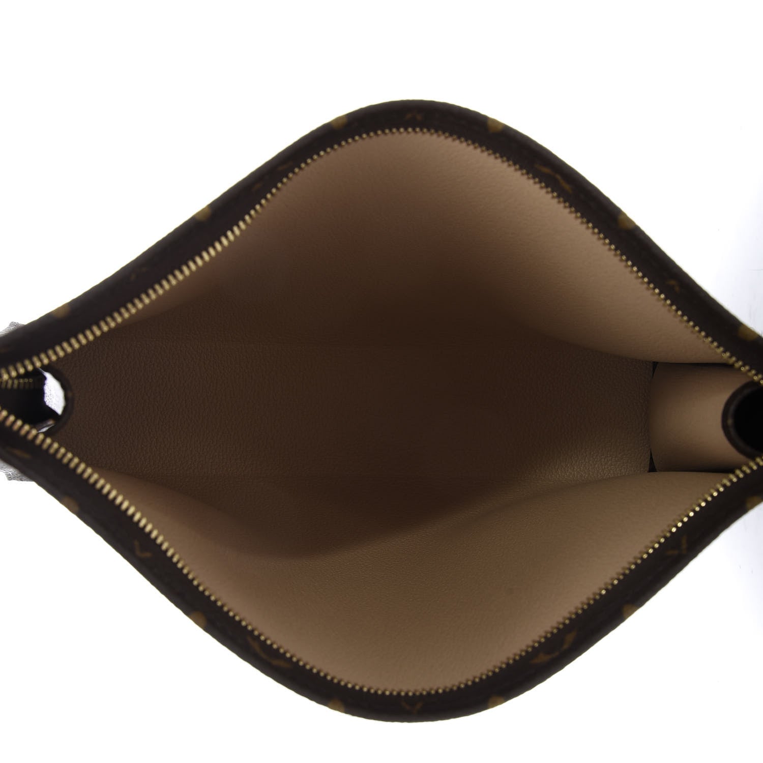 Louis Vuitton Monogram Toiletry Pouch 26 5 of 9