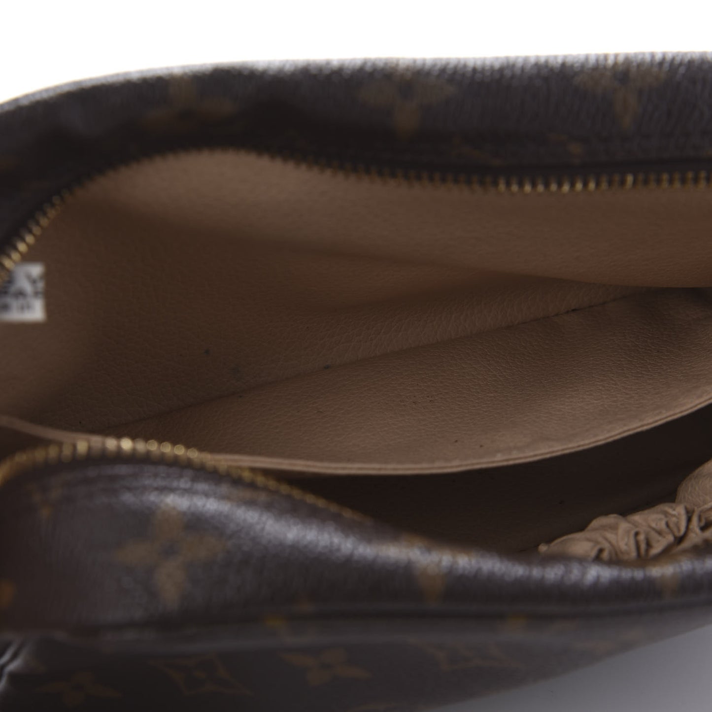 Monogram Trousse Toilette 23