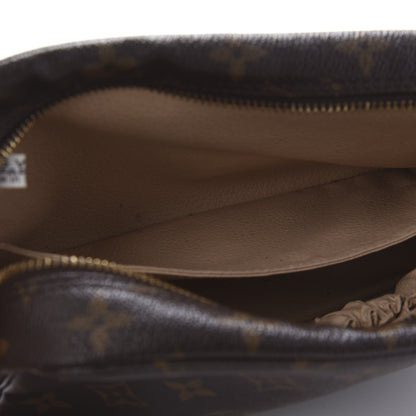 Louis Vuitton Monogram Trousse Toilette 23 21 of 24