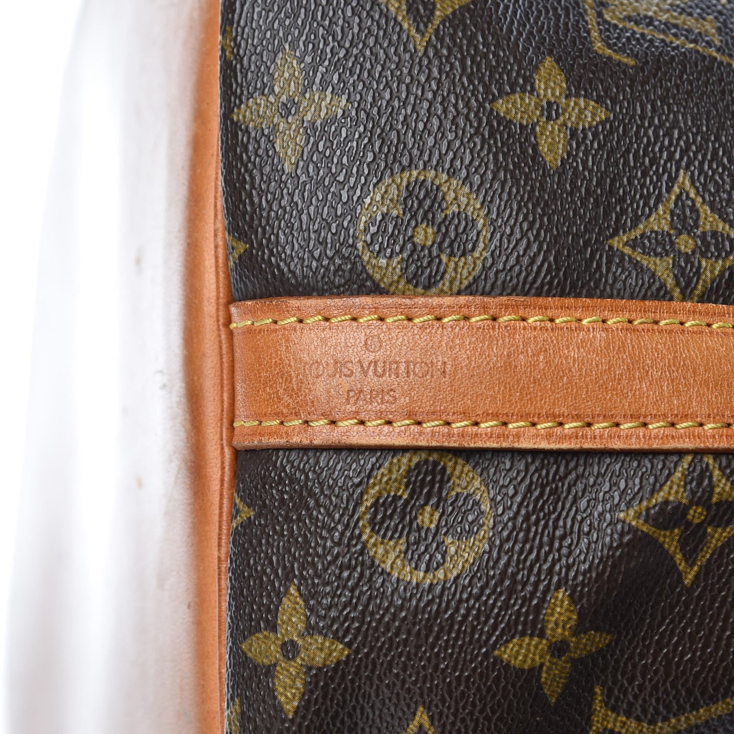 Monogram Petit Noe