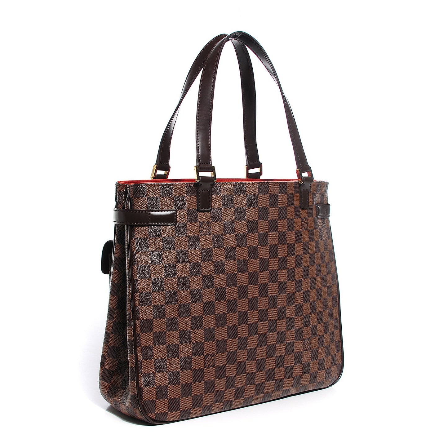 Damier Ebene Uzes