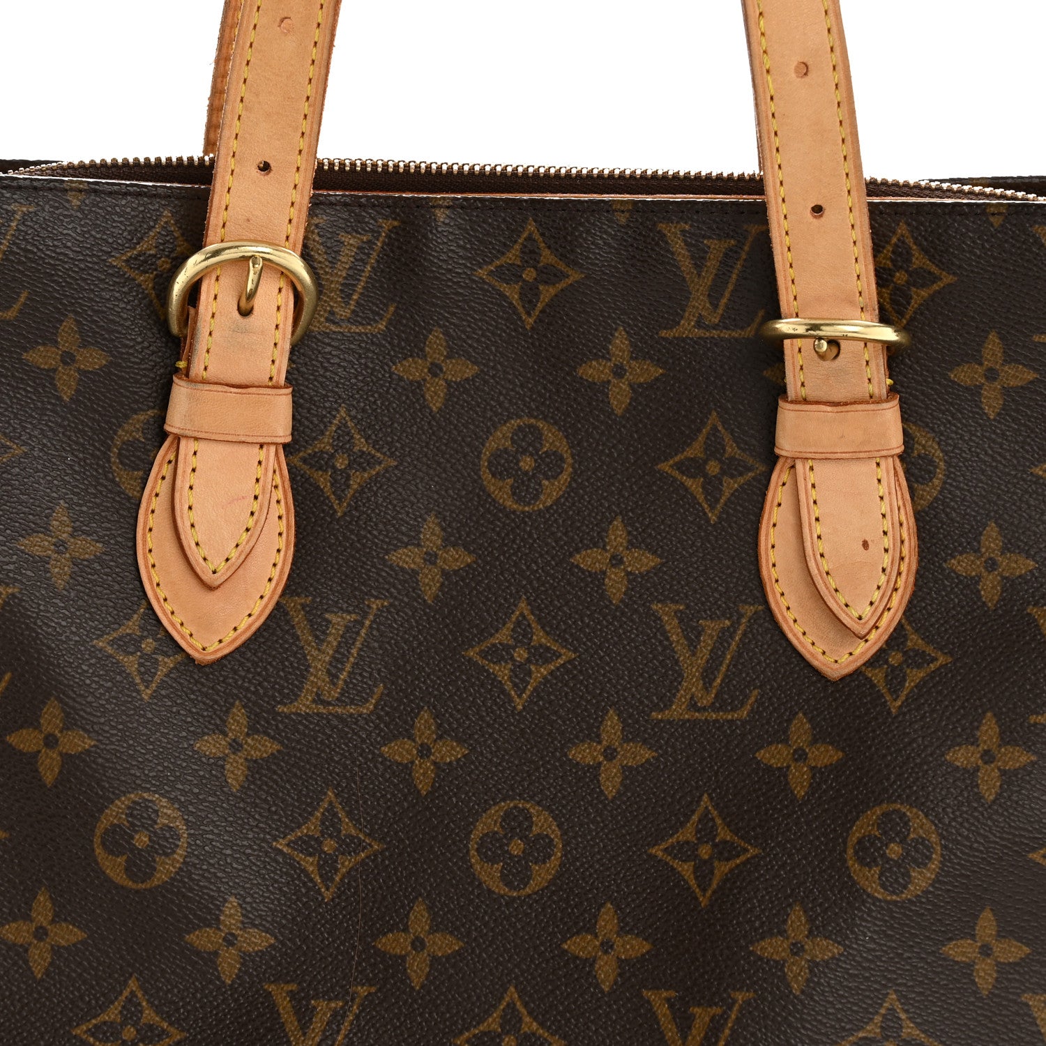 Louis Vuitton Monogram Popincourt Haut 8 of 14