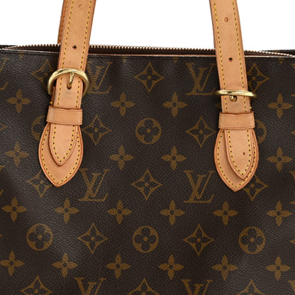 Louis Vuitton Monogram Popincourt Haut 8 of 14