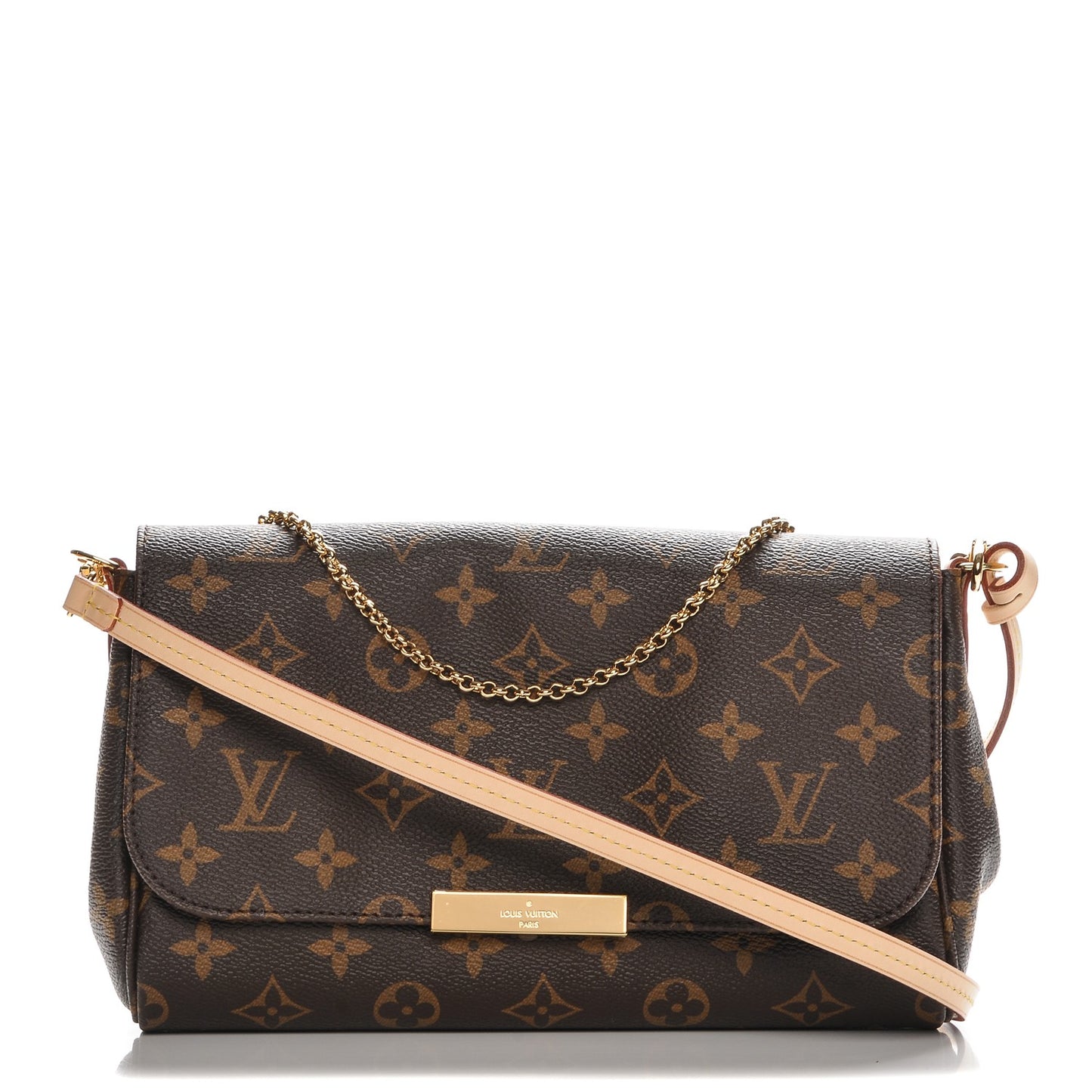 Monogram Favorite MM