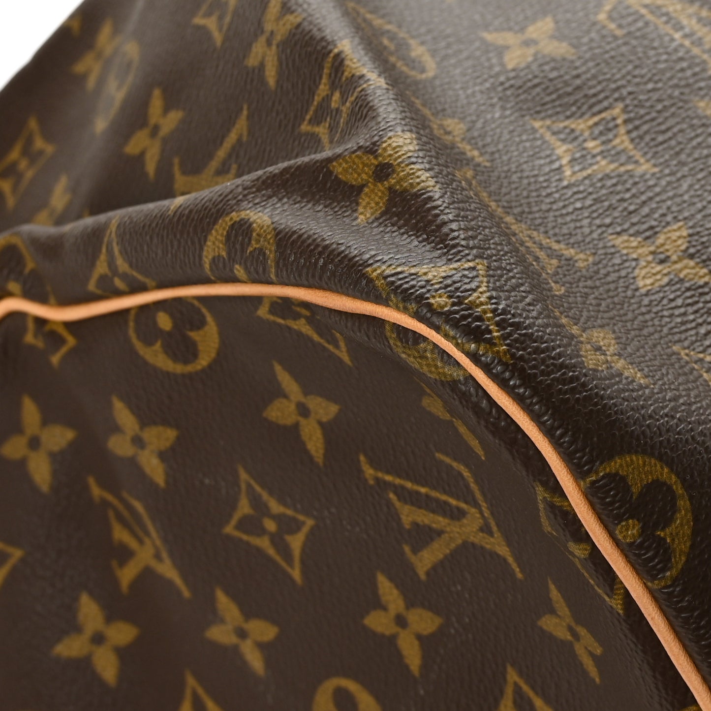 Monogram Keepall Bandouliere 55