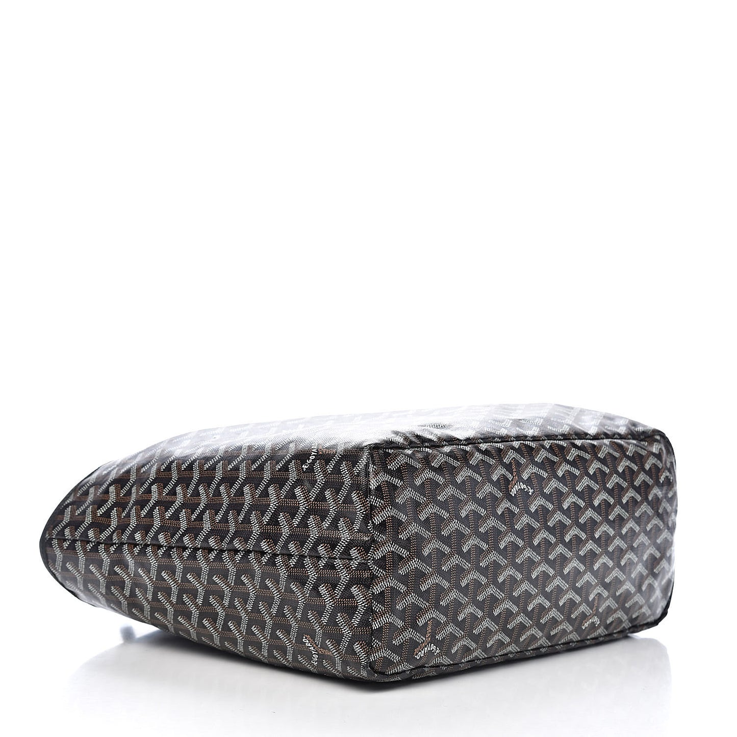 Goyardine Saint Louis PM Black