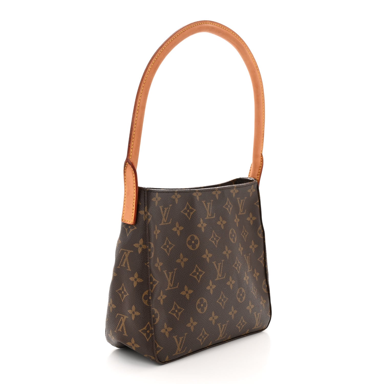 Louis Vuitton Monogram Looping MM 3 of 10