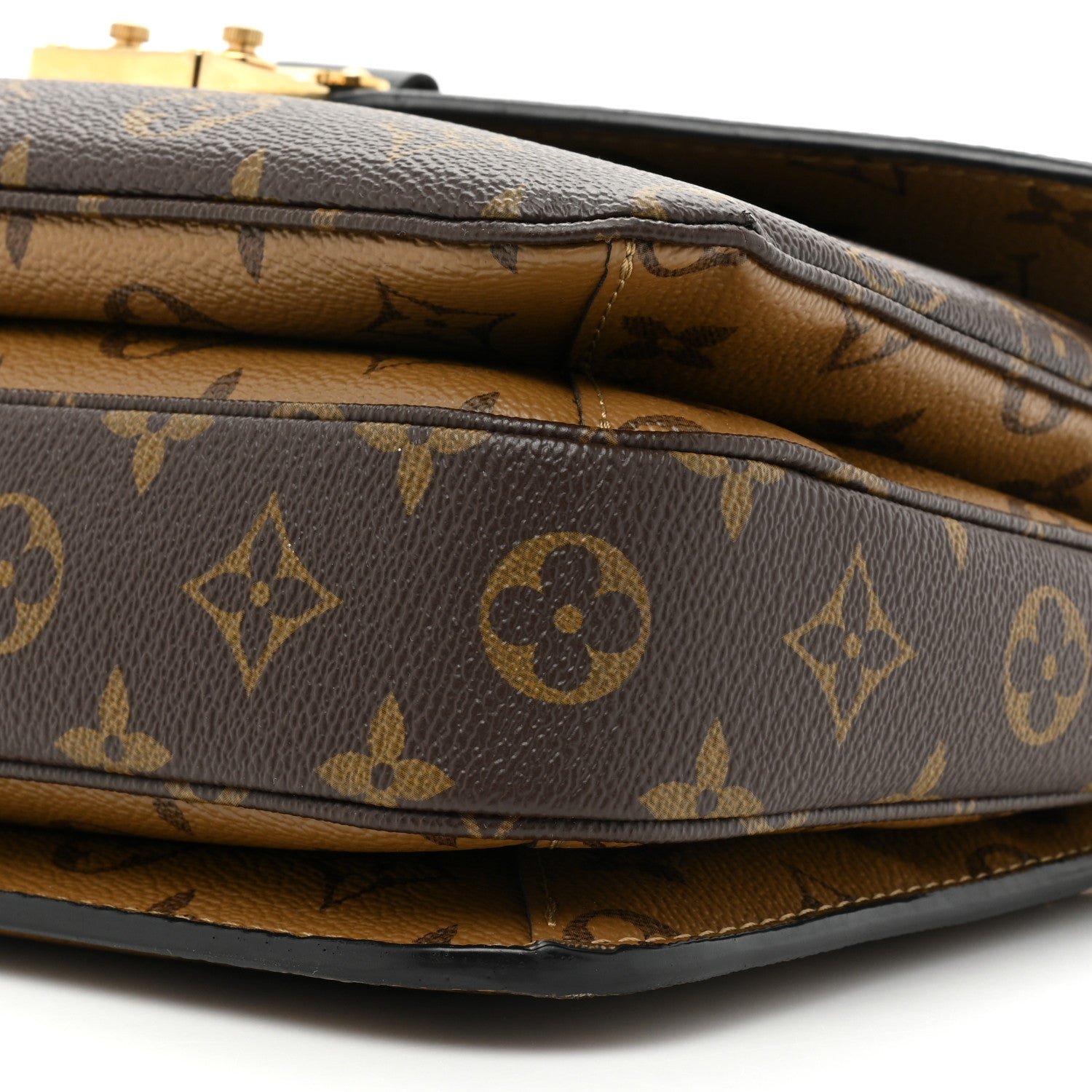 Louis Vuitton Reverse Monogram Pochette Metis 8 of 18