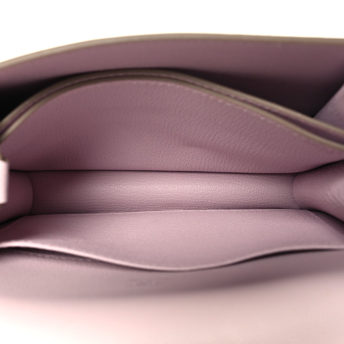 Evercolor Mini Sac Roulis Mauve Pale