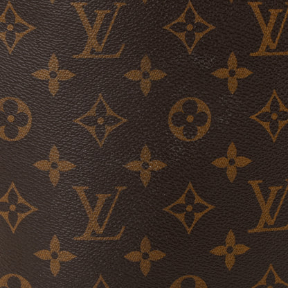 Louis Vuitton Monogram Neo Neverfull MM 13 of 20