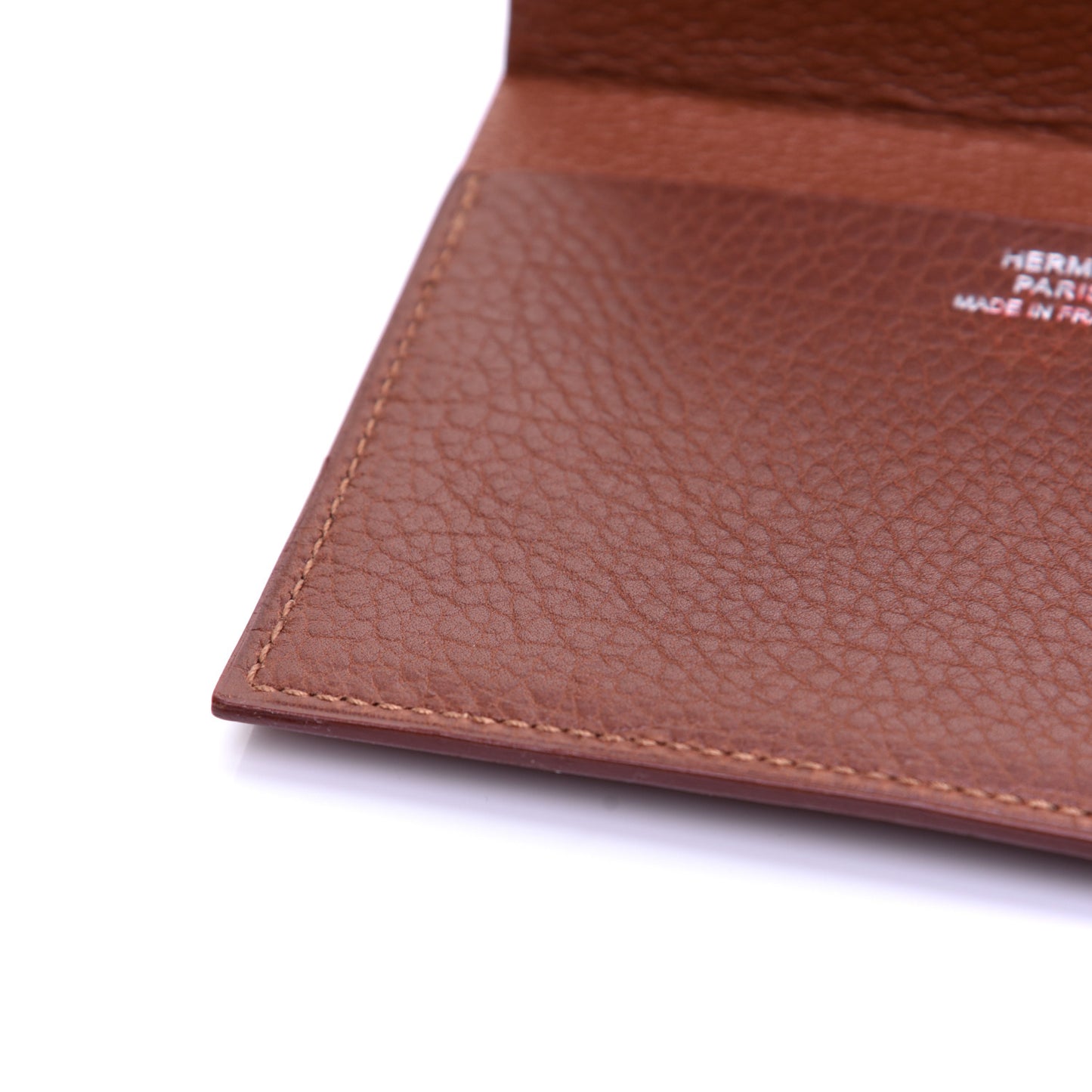 Veau Rodeo Wallet