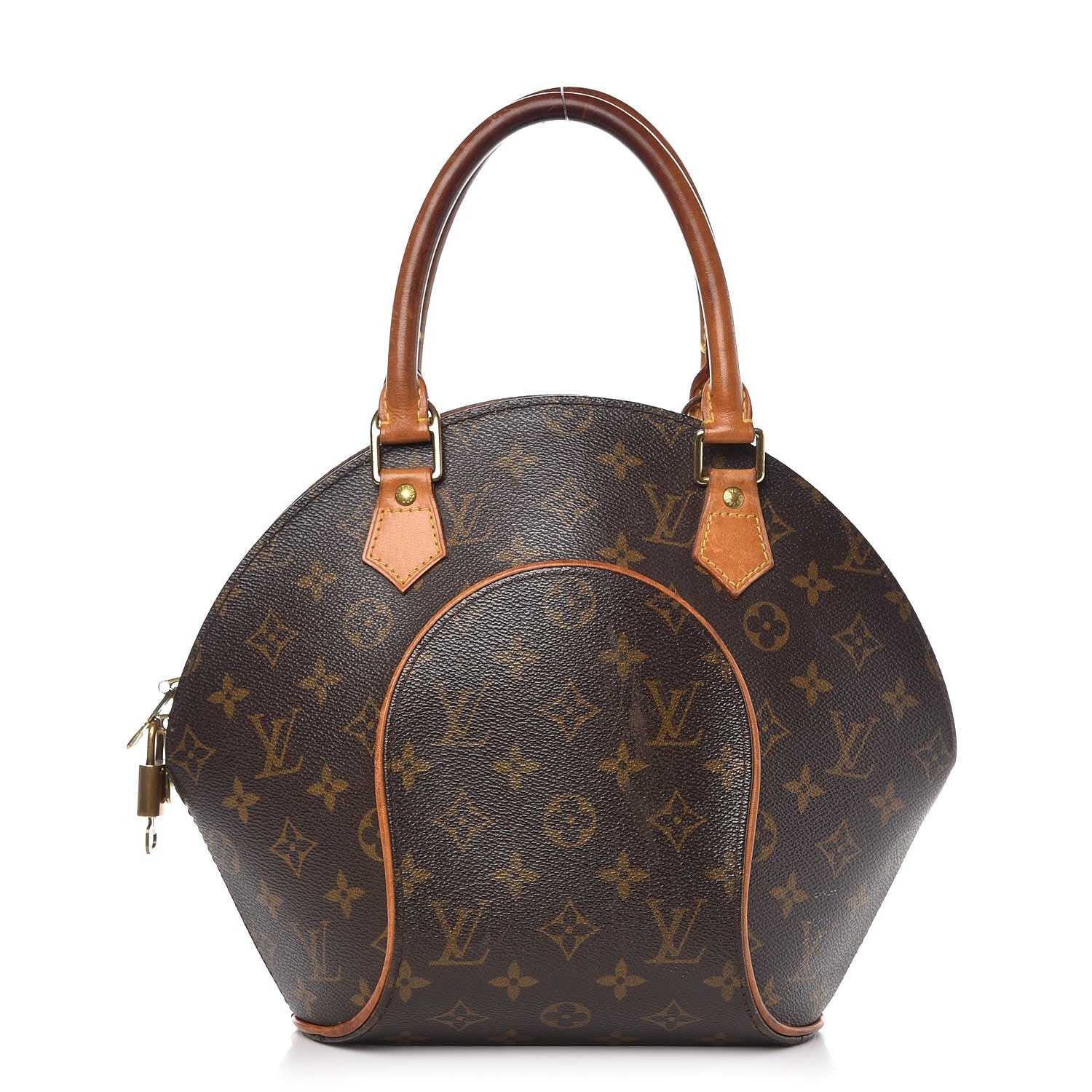 Louis Vuitton Monogram Ellipse PM 1 of 14