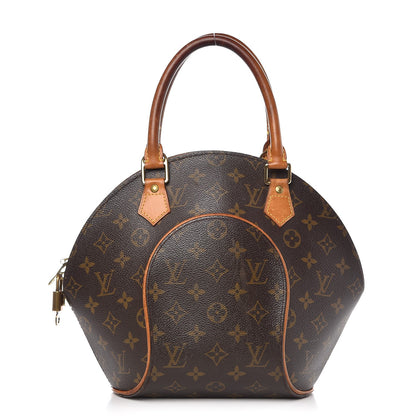 Louis Vuitton Monogram Ellipse PM 1 of 14