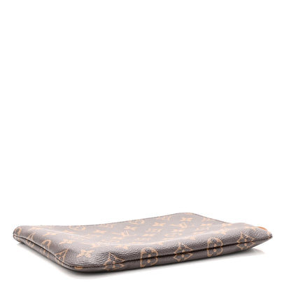 Louis Vuitton Monogram Etui Voyage PM Pouch 4 of 8