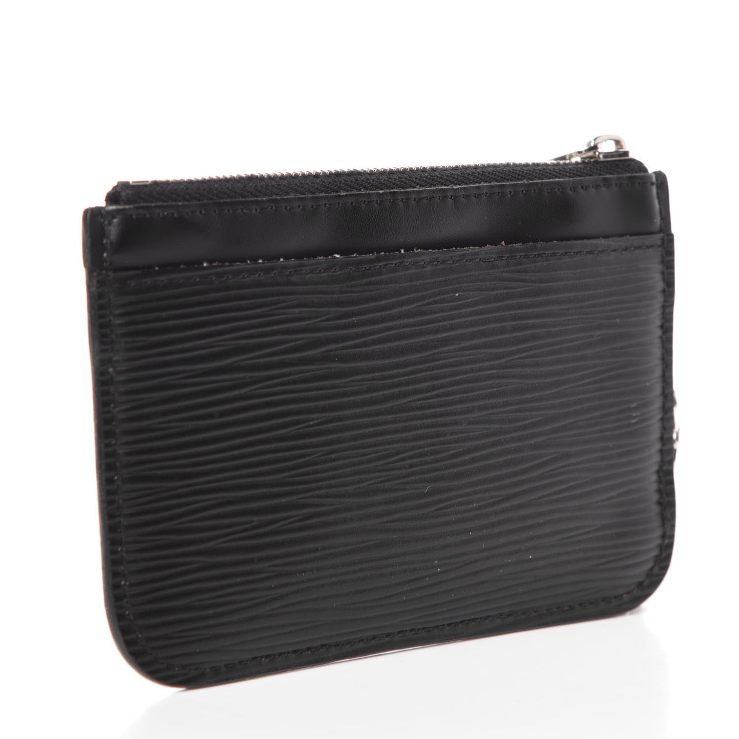 Epi Key Pouch Black