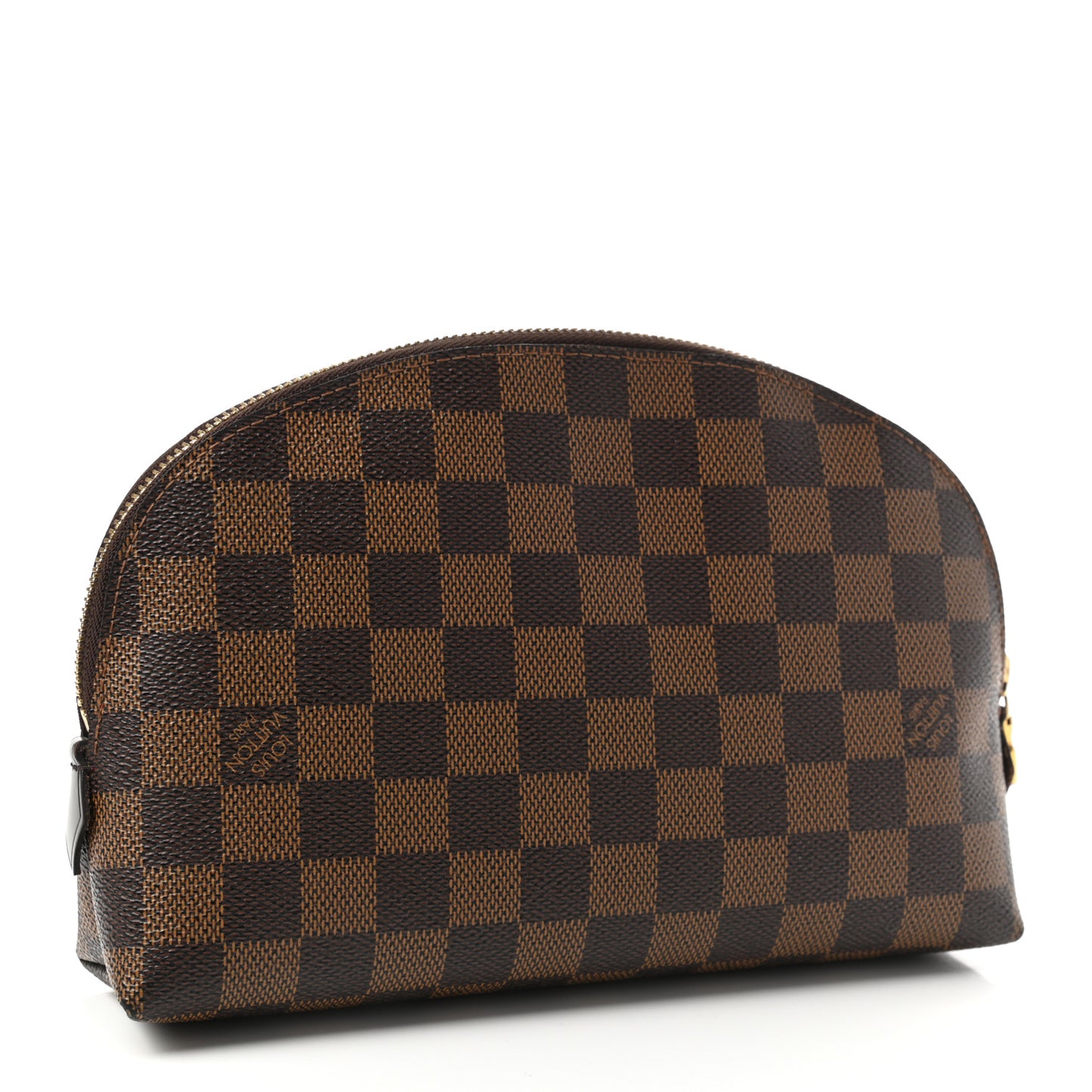 Damier Ebene Cosmetic Pouch GM