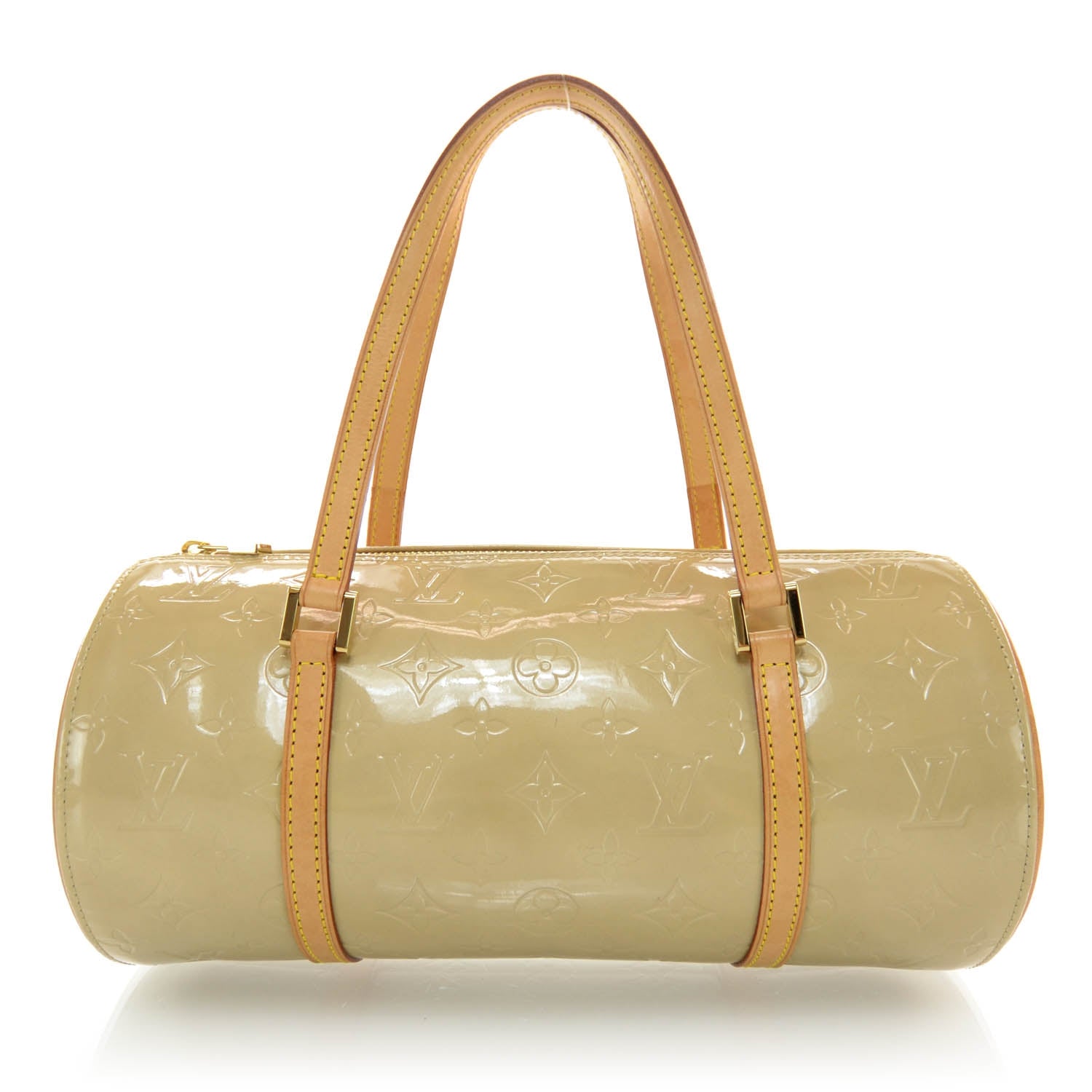 Louis Vuitton Vernis Bedford Beige 1 of 9