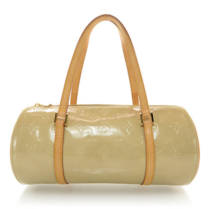 Louis Vuitton Vernis Bedford Beige 1 of 9