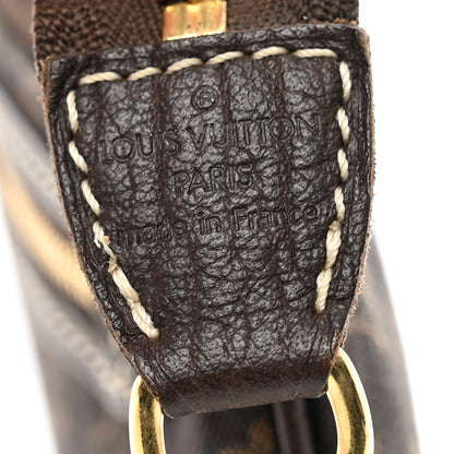 Louis Vuitton Monogram Idylle Mini Pochette Accessories Fusain 6 of 7