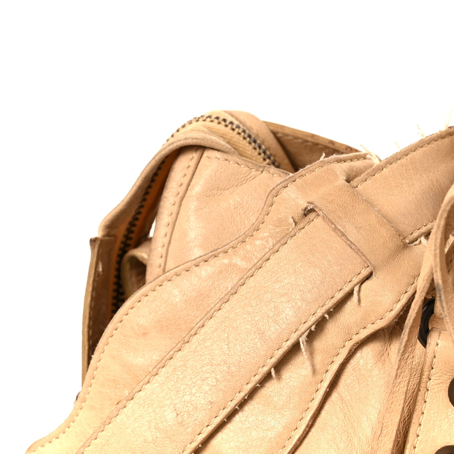 Agneau Classic Hardware City Sahara