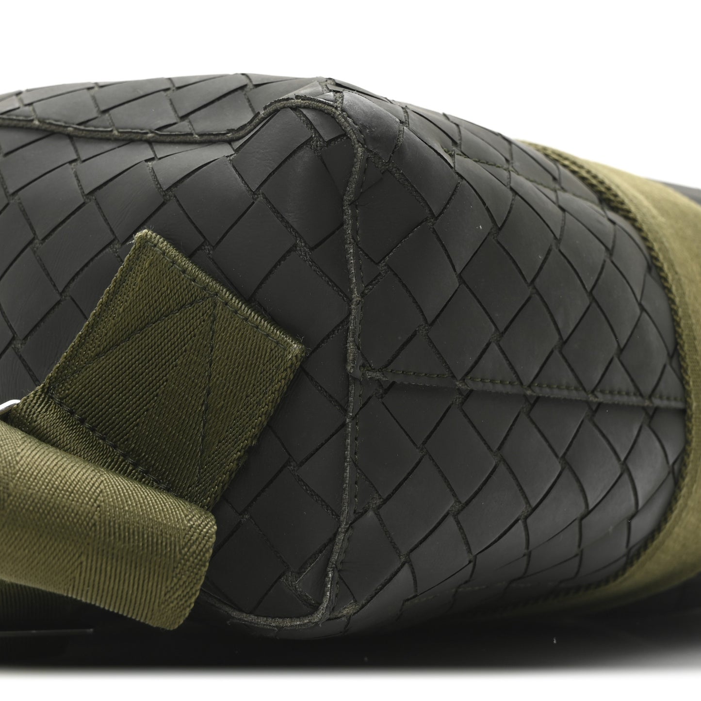 Intreccio Rubber Backpack Camping