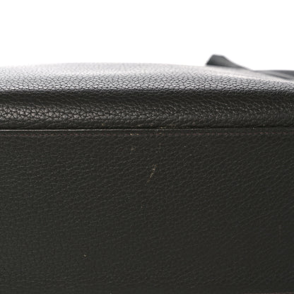 Hermes Taurillon Clemence Kelly Retourne 32 Vert De Gris 39 of 41