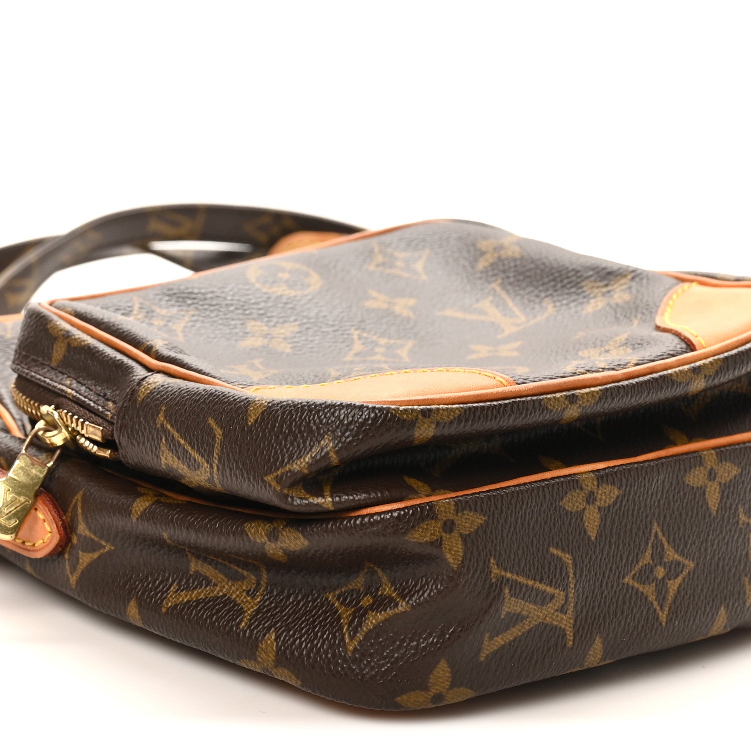 Louis Vuitton Monogram Amazone 8 of 9