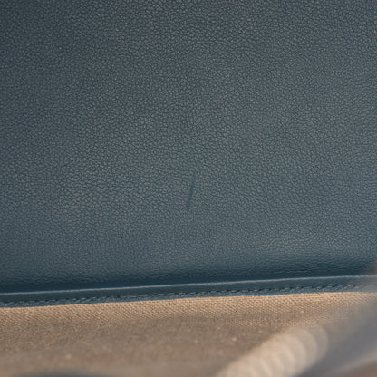 Hermes Toile De Camp Evercolor Bolide 45 Ficelle Colvert 6 of 11