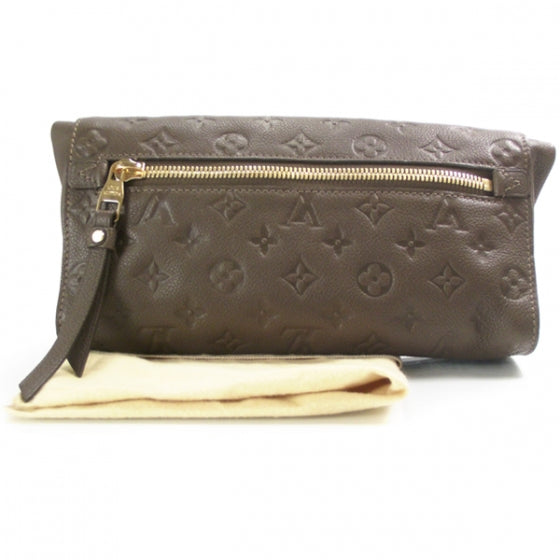 Empreinte Petillante Clutch Ombre