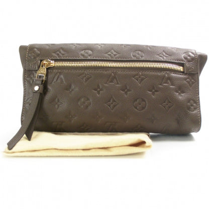 Louis Vuitton Empreinte Petillante Clutch Ombre 2 of 7