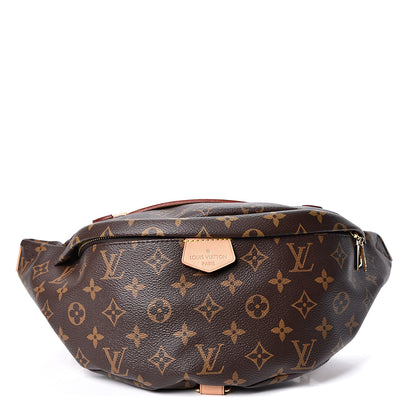 Louis Vuitton Monogram Bumbag 1 of 8