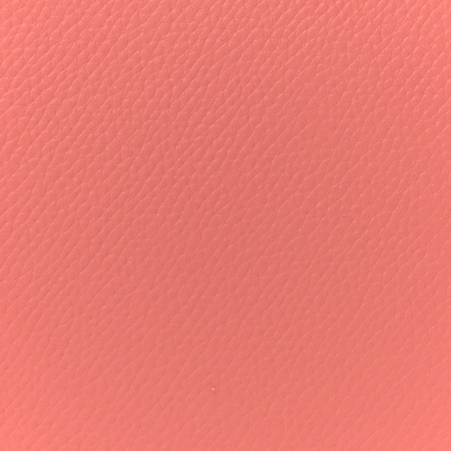 Grained Calfskin Mini Hammock Shoulder Bag Pink Tulip