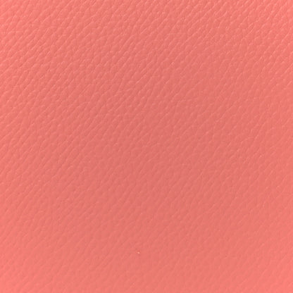Loewe Grained Calfskin Mini Hammock Shoulder Bag Pink Tulip 8 of 10