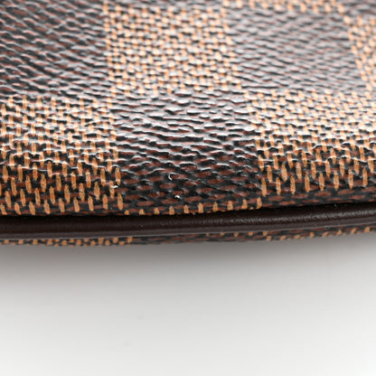 Louis Vuitton Damier Ebene Manosque GM Pochette 12 of 12