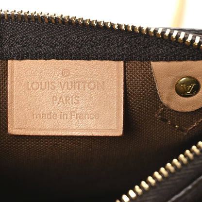 Louis Vuitton Monogram Nano Speedy 6 of 10