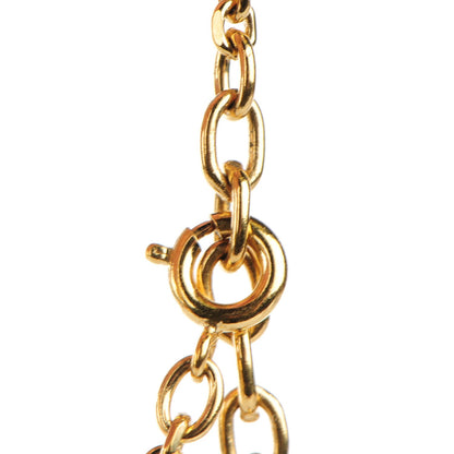 Louis Vuitton Swarovski Gamble Bracelet Azur Gold 3 of 4
