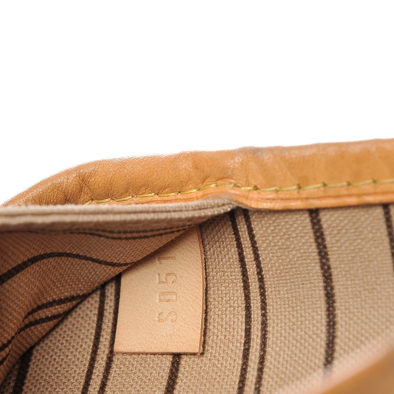 Louis Vuitton Monogram Neo Neverfull GM 8 of 8