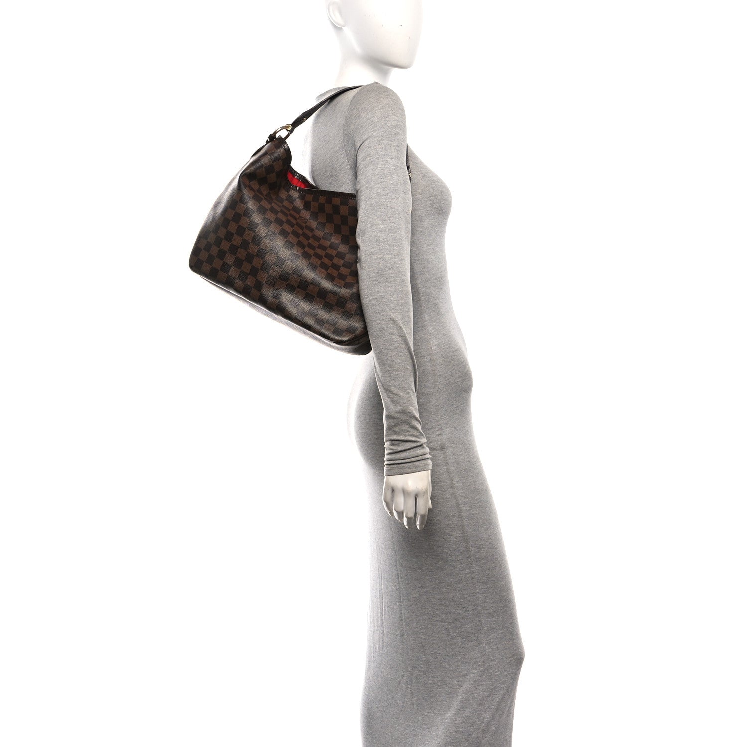 Louis Vuitton Damier Ebene Delightful PM 2 of 10