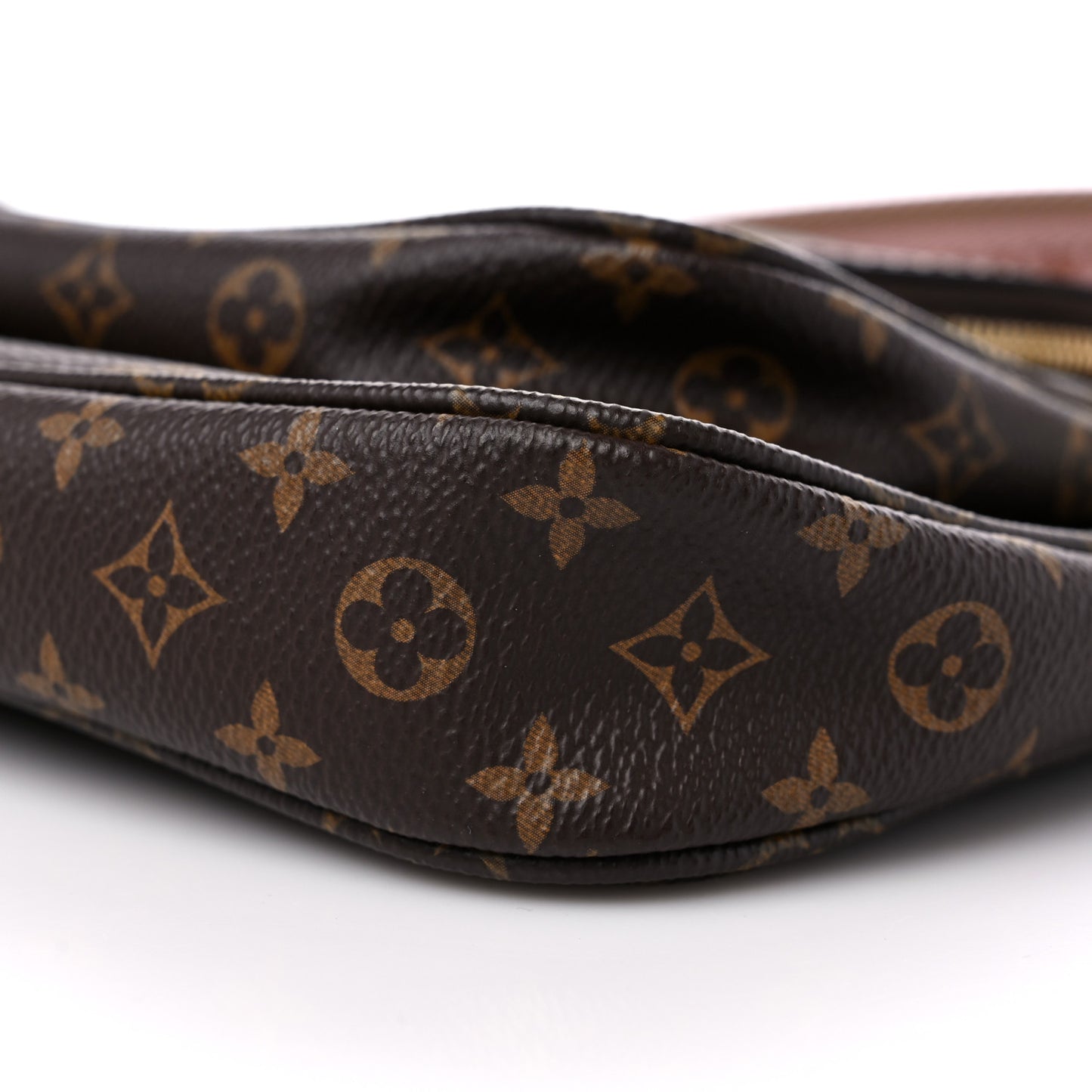 Monogram Multi Pochette Accessories Rose Clair