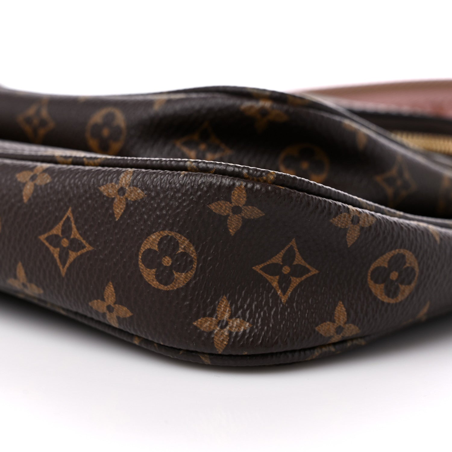 Louis Vuitton Monogram Multi Pochette Accessories Rose Clair 10 of 13