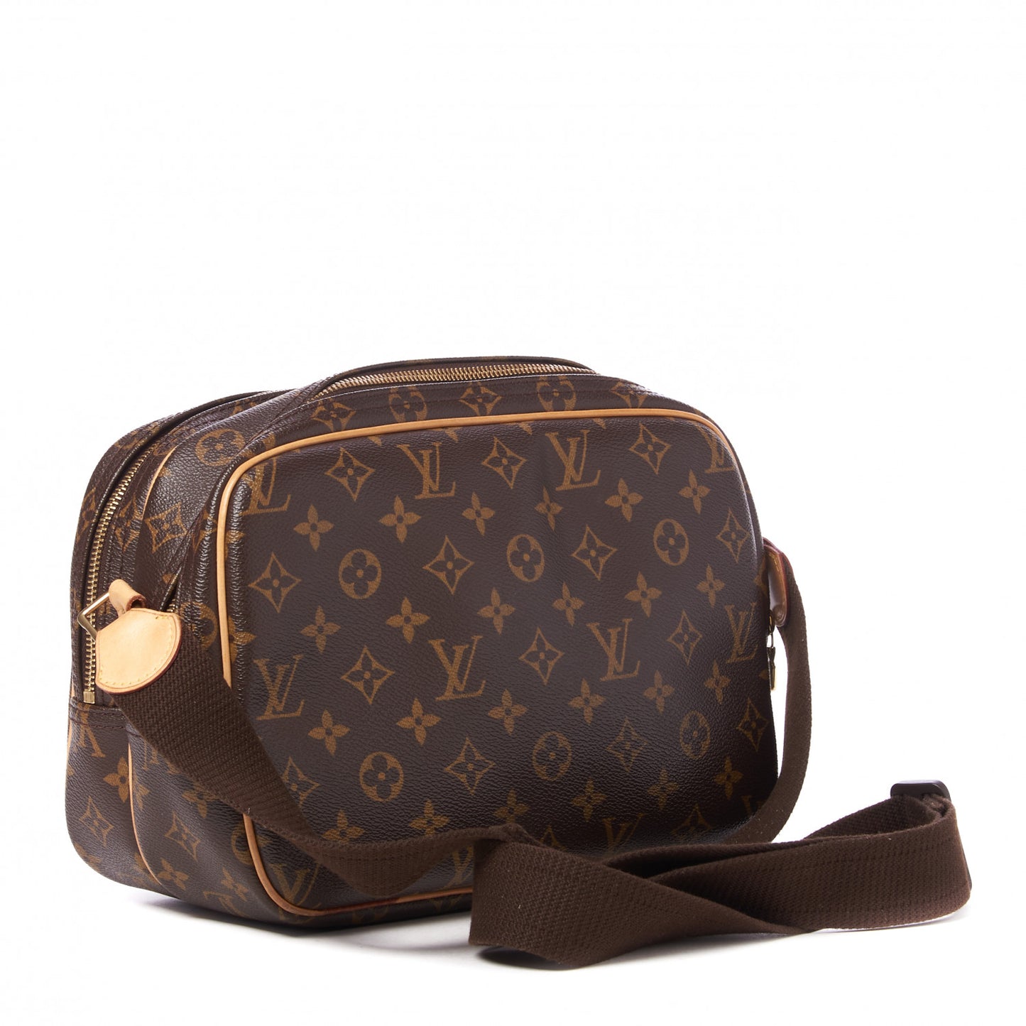 Monogram Reporter PM
