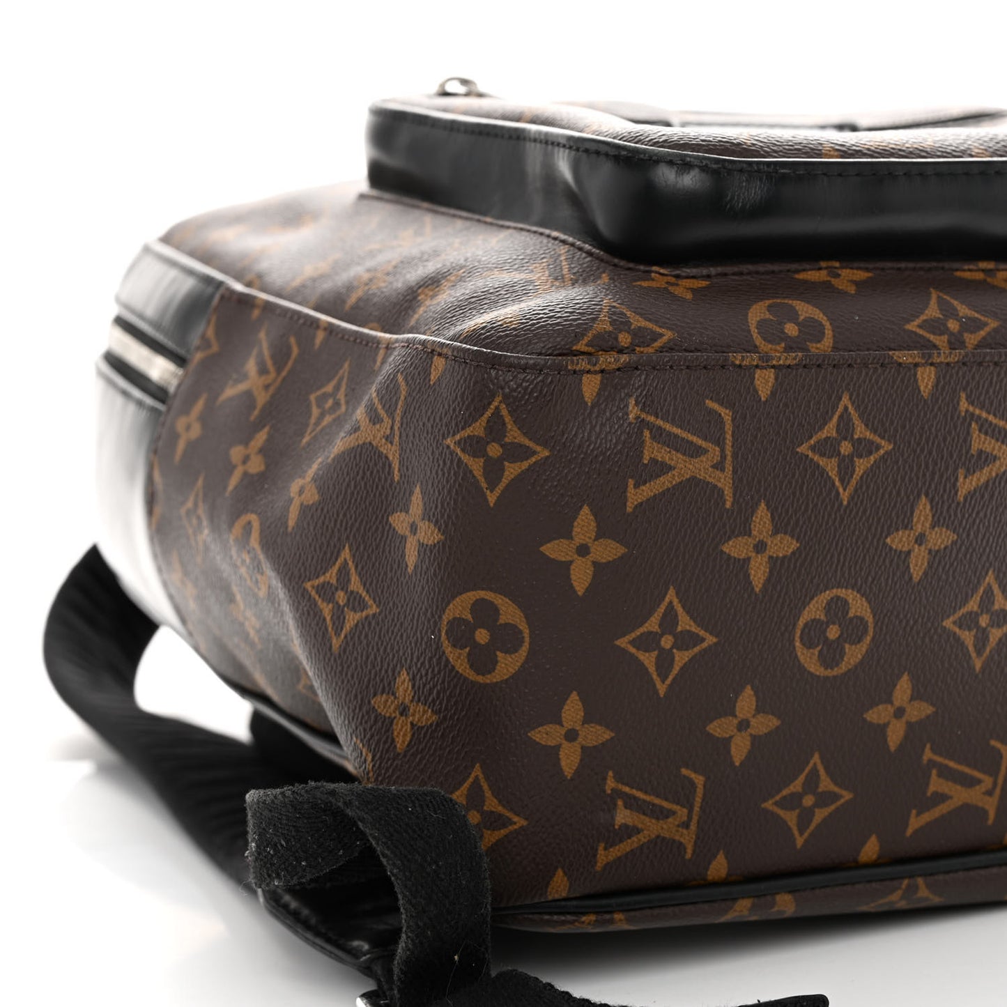 Monogram Macassar Josh Backpack