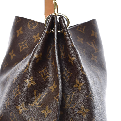 Louis Vuitton Monogram Metis 11 of 18