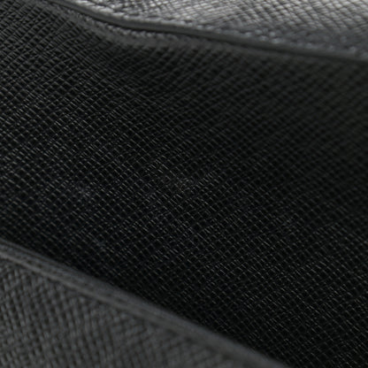 Louis Vuitton Taiga Briefcase Backpack Black 12 of 12