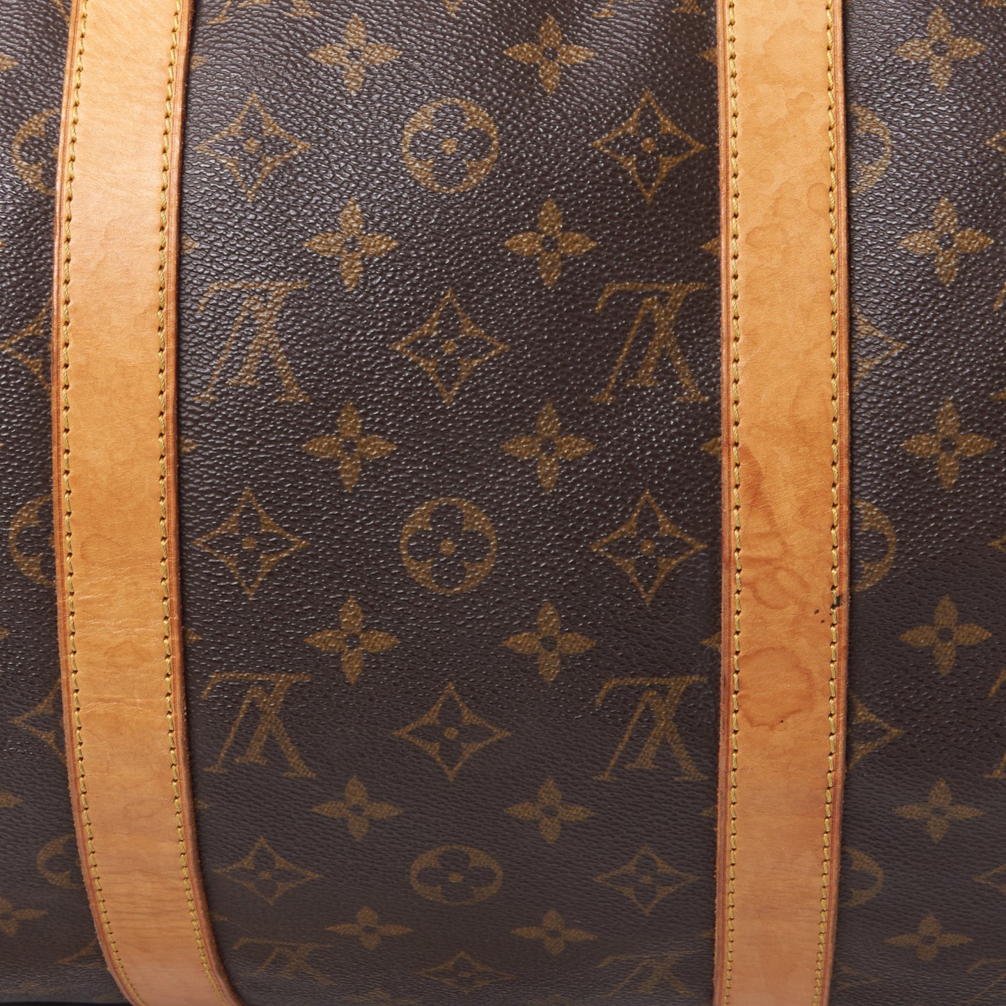 Monogram Keepall Bandouliere 50
