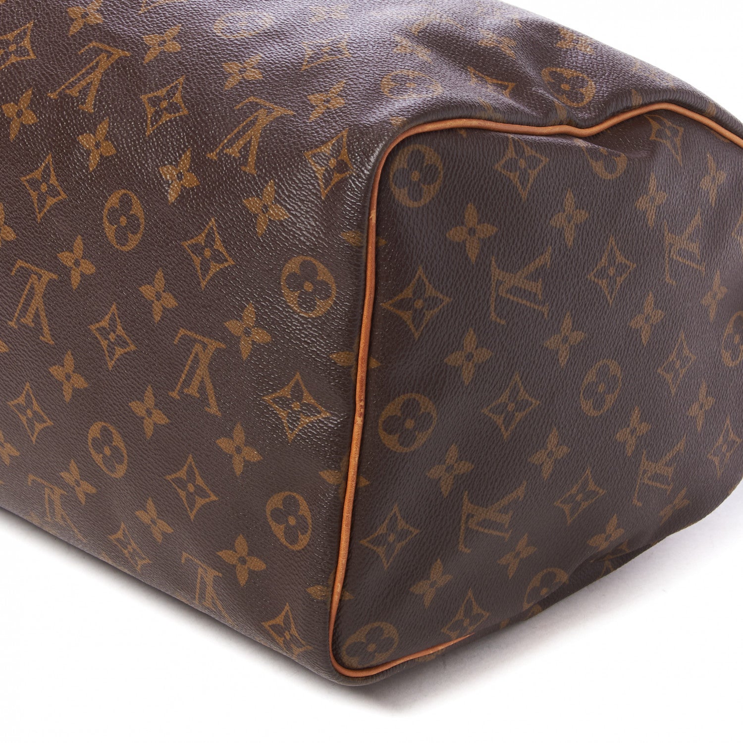 Louis Vuitton Monogram Speedy 35 4 of 8