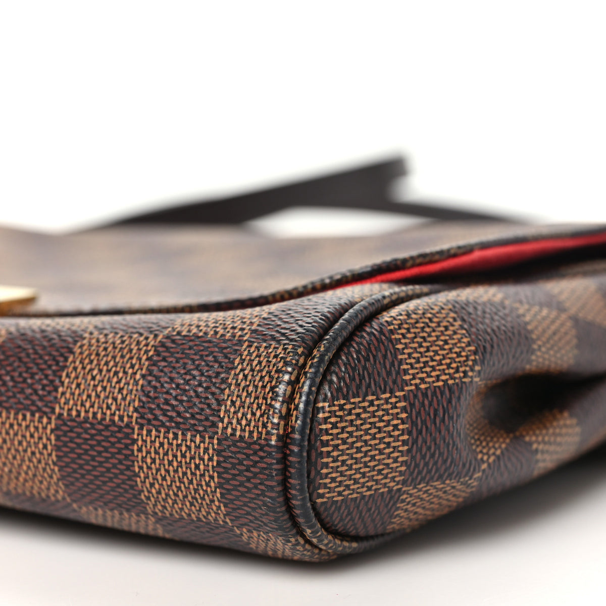 Louis Vuitton Damier Ebene Favorite MM 10 of 10