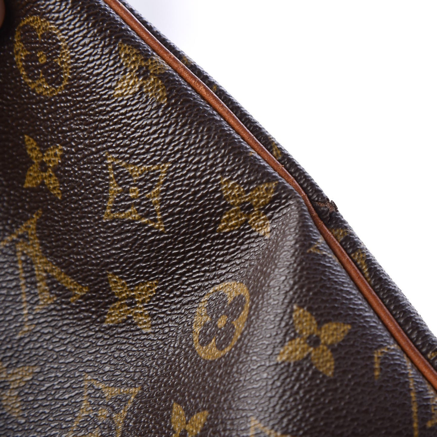 Monogram Musette GM